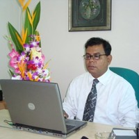 Abu Sayed Ahmed