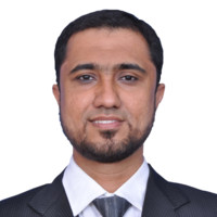 Shabeer Khan
