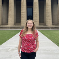 Mckenna Munson