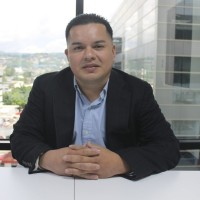 Alvaro Deras