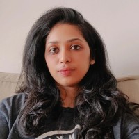 Rohishree Shetty