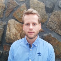 Frederik Hallerstig