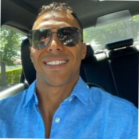 Mohamed El Sabbahy