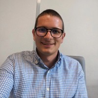 Jeremie Leblanc