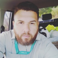 Marcus Vinicius Magri