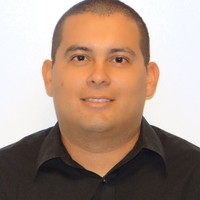 Heiner Cordero Ramirez