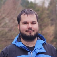 Pavlo Haishuk