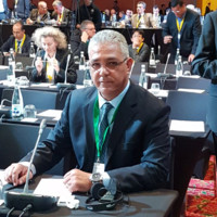Moussa Benfreyha