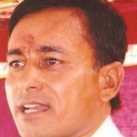 BABU RAM BISHNOI