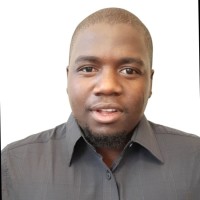 Mohlophe Gift Sebashe