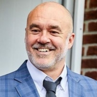 Kurt Van Houtven