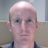 Josh Outerbridge