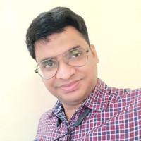 Dr.Gurukrushna Mohapatra