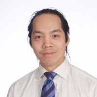 Eugene Wong