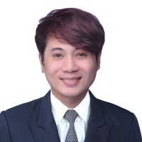 John Joseph Manalo