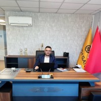 Beşir Kırıcı / بشير كريجي