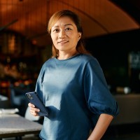 Tricia Goh