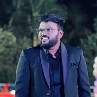 Vrushant Bandarkar