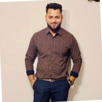 Dhruv Patel