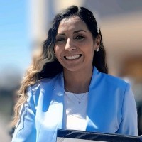 Claudia Fernanda Suárez Romero