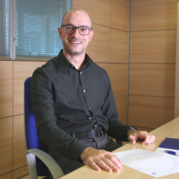 Marco Tarantola