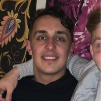 Ben Hillier-Dunstall