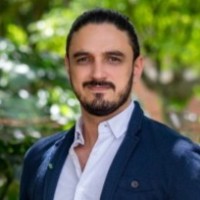 Daniel Mejía Barbosa