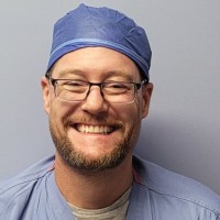 Patrick O'Toole, CCP