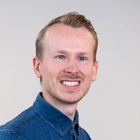 Sebastian Mårstøl Holm