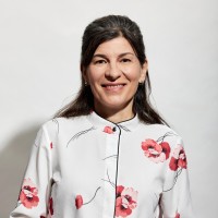 Caroline Hardy