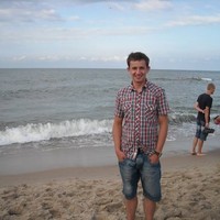 Przemek Witkowski