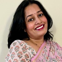 Nehal Bhandari