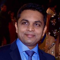 Chetan Parekh