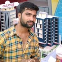 Kandregula Sridhar