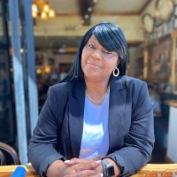 Lois Washington