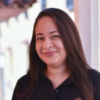 Angelica De La Rosa