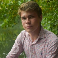 Alex Darlington