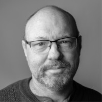 Barry Savage