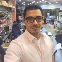 Maher Dandashi