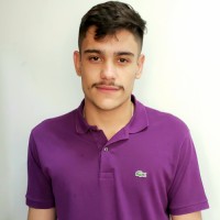 Iuri Caixeta