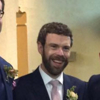 Colm Kelly
