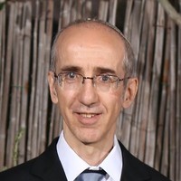 David Horovitz