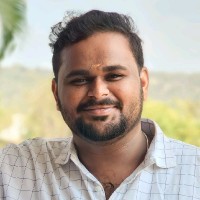 Arun Gowtham