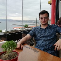 Oğuzhan İŞCAN