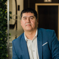Roberto Calderón