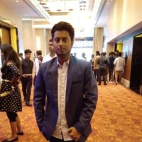 Rajesh Paramanandam