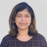 Rupika Ranjan Babu