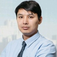 Timur Iskakov