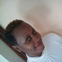 Evelyn Maina