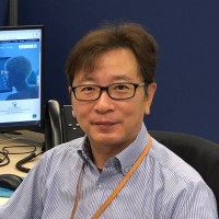 Junichi Kokudo